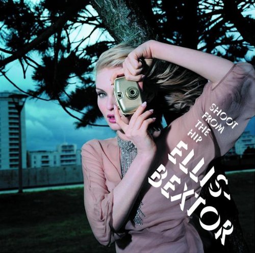 Sophie Ellis Bextor - Shoot From The Hip (Music CD)