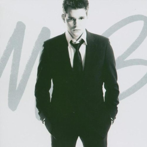 Michael Buble - Its Time (Music CD)