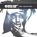 Omar - The Collection (Music CD)