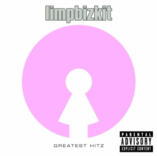 Limp Bizkit - Greatest Hitz [Parental Advisory] (Music CD)