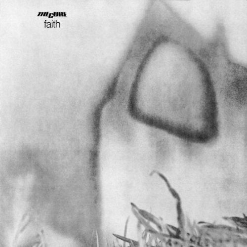 The Cure - Faith [Remastered] (Music CD)