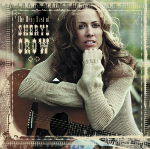 Sheryl Crow - The Very Best Of (Music CD)
