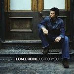 Lionel Richie - Just For You (Music CD)
