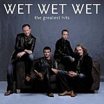 Wet Wet Wet - The Greatest Hits (Music CD)