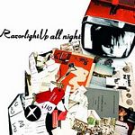 Razorlight - Up All Night (Music CD)