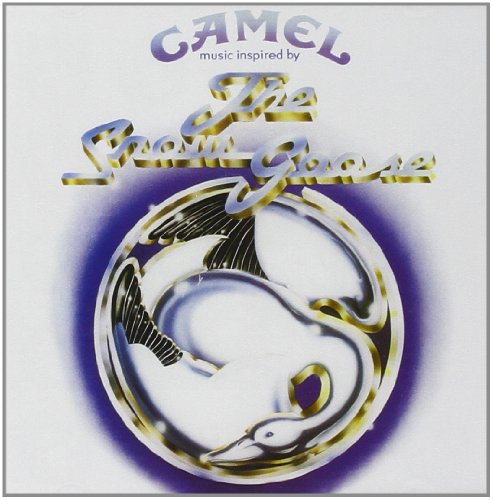 Camel - Snow Goose (Music CD)