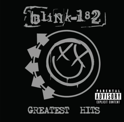 Blink 182 - Greatest Hits (Music CD)
