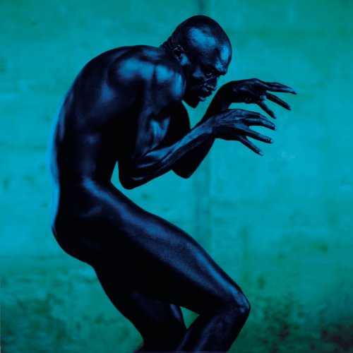 Seal - Human Being (Music CD)