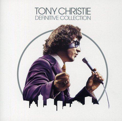 Tony Christie - Definitive Collection (Music CD)