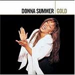 Donna Summer - Gold (Music CD)