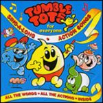 Tots Tumble - Tumble Tots Sing Along Action (Music CD)