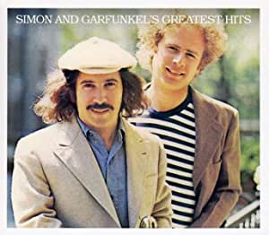 Simon And Garfunkel - Greatest Hits (Music CD)