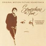 Soundtrack - Somewhere In Time (Music CD)