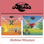 Osibisa - Osibisa/Woyaya (Music CD)