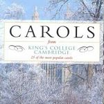 Kings College Choir/Willcocks - Carols From Kings College Cambridge (Music CD)