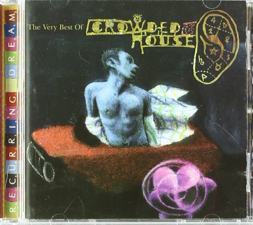 Crowded House - Recurring Dream: The Best of Crowded House (Music CD)