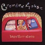 Crowded House - Together Alone (Music CD)