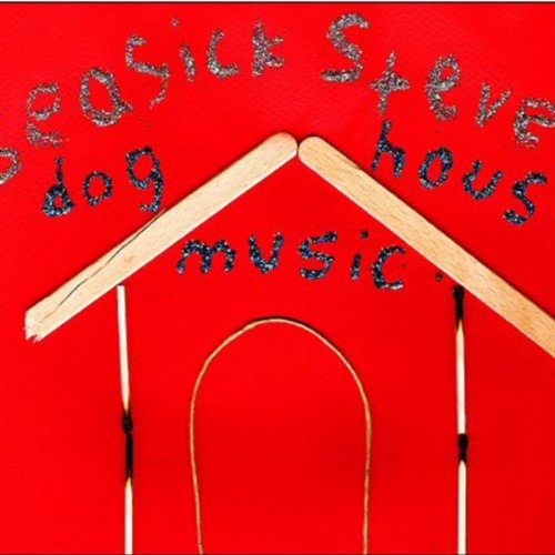 Seasick Steve - Dog House Music (Music CD)