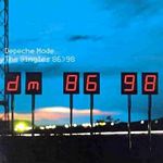 Depeche Mode - Singles 1986-1998 (Music CD)