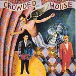 Crowded House - Crowded House (Music CD)