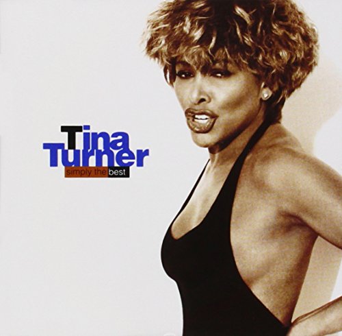 Tina Turner - Simply The Best (Music CD)