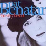 Pat Benatar - The Very Best Of (Music CD)