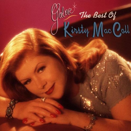 Kirsty MacColl - Galore - The Best Of (Music CD)