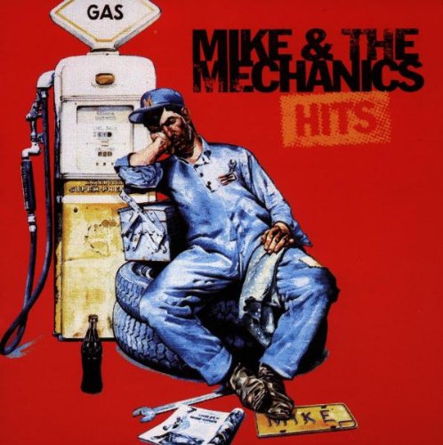 Mike And The Mechanics - Hits (Music CD)