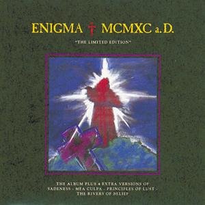 Enigma - Mcmxc Ad (Music CD)