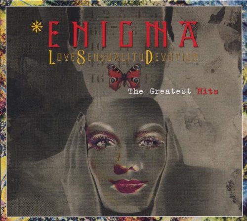 Enigma - Love Sensuality Devotion - The Greatest Hits (Music CD)