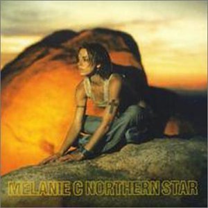 Melanie C - Northern Star (Music CD)