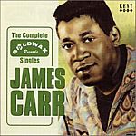 James Carr - Goldwax Singles (Music CD)