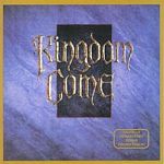 Kingdom Come - Kingdom Come (Music CD)