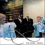 The Czars - Goodbye (Music CD)