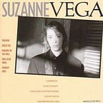 Suzanne Vega - Suzanne Vega (Music CD)