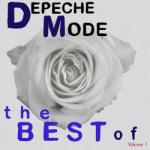 Depeche Mode - The Best Of (Volume One) (Music CD)