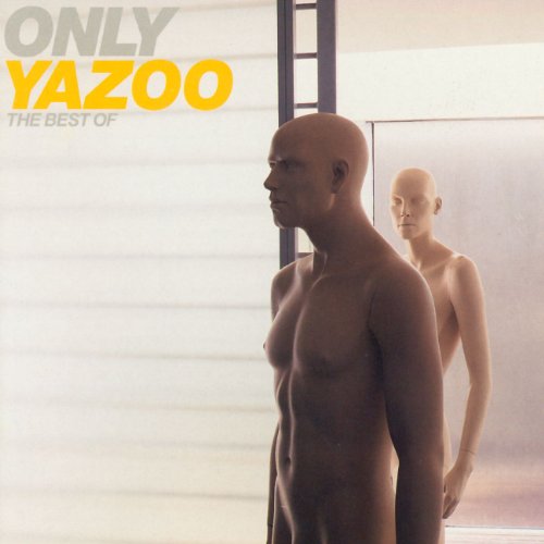 Yazoo - Only Yazoo Best Of (Music CD)