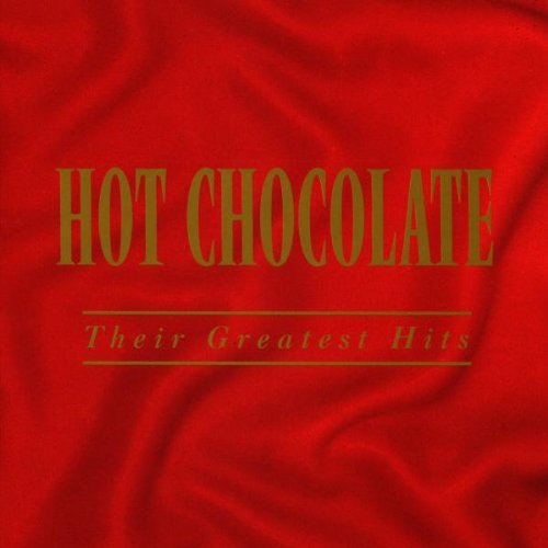 Hot Chocolate - Their Greatest Hits (Music CD)