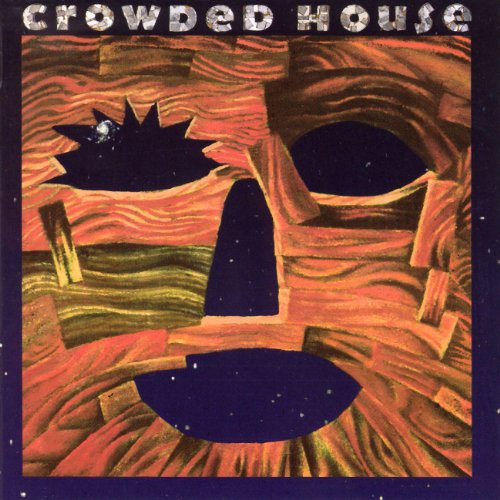 Crowded House - Woodface (Music CD)
