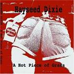 Hayseed Dixie - A Hot Piece of Grass (Music CD)