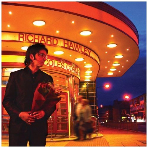 Richard Hawley - Coles Corner (Music CD)