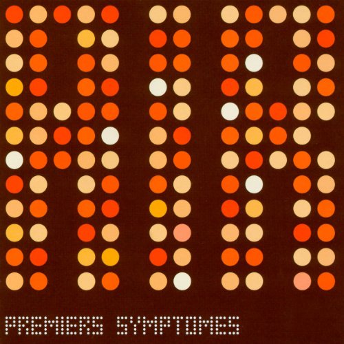 Air - Premier Symptoms (Music CD)