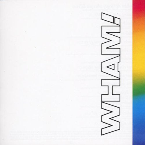 Wham - The Final  (Music CD)