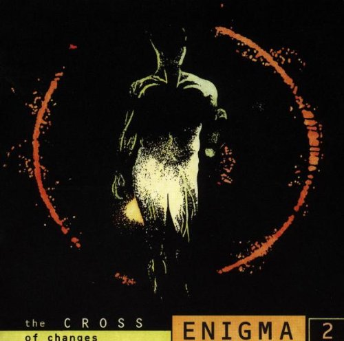 Enigma - Cross Of Changes (Music CD)