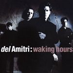 Del Amitri - Waking Hours (Music CD)