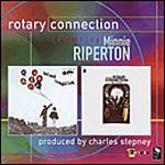 Rotary Connection - Songs Hey Love (Music CD)