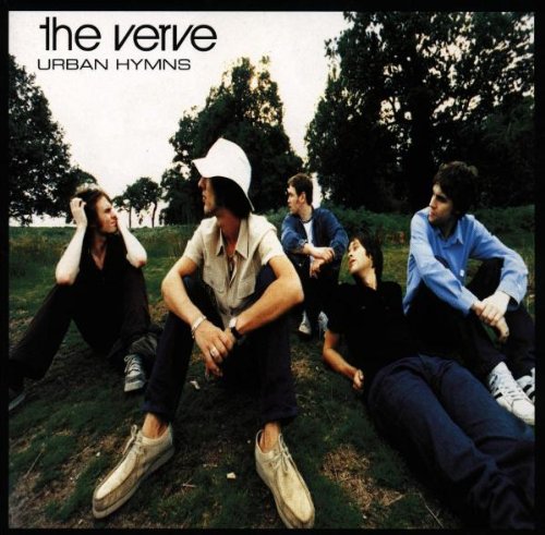 The Verve - Urban Hymns (Music CD)