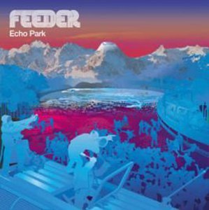 Feeder - Echo Park (Music CD)