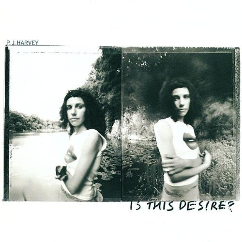 PJ Harvey - Is This Desire? (Music CD)