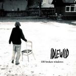 Idlewild - One Hundred Broken Windows (Music CD)